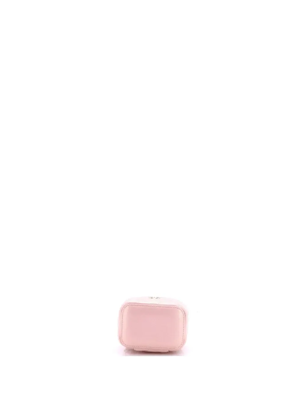 Chanel Classic Pearl Vanity Case With #307036C25B